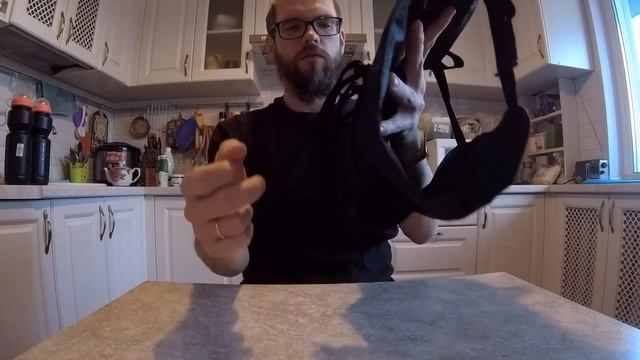 #2 Обзор велоништяков! смотреть онлайн