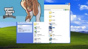 Как убрать лаги в gta san andreas