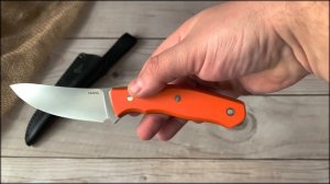 Нож Краб  «Къметь»