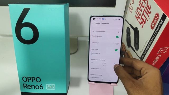 How to Enable Auto Rotated Screen in OPPO RENO 6 5G| How to Rotate Screen on OPPO Reno 6 pro смотреть онлайн