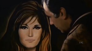 Dalida. Nostalgie