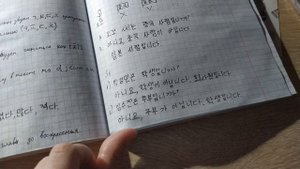 2 ДНЯ Готовлюсь к СЕССИИ // Учу Корейский язык // Study with me // Сессия /study vlog