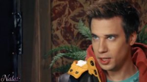 С ДНЕМ РОЖДЕНИЯ! Александр Ведменский