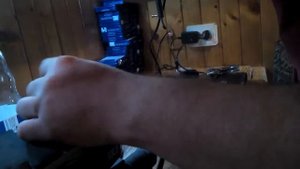 Ремонт Makita BO3711 BO3700 BO3710