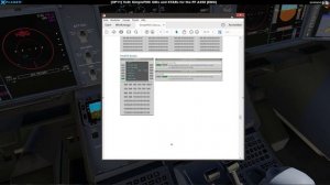 [XP11] VoD: SimpleFMC SIDs and STARs for the FF A350 [ENG]