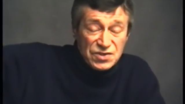 Георгий рерберг биография личная жизнь и дети фото
