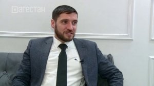 Психологическая азбука.  Руслан Магомедов