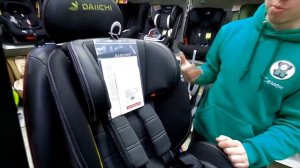 ???ОБЗОР НА АВТОКРЕСЛО CARRELLO ASTEROID NEW???
