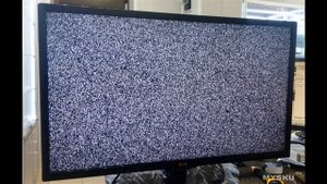 Замена подсветки в телевизоре LG 32LN540V | #Обзор