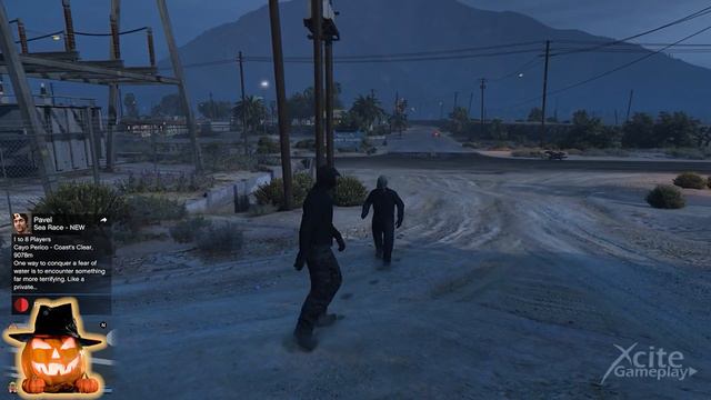 Old Halloween Events Coming Soon! *Halloween Surprise Events 2023* | GTA 5 Online