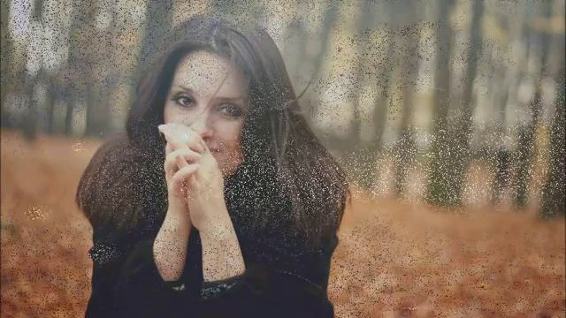 Татьяна Кузьмина ( Зима ) смотреть онлайн