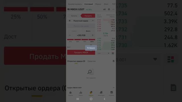 Binance AirDrop | Розыгрыш 100 000$ и 1000 NFT MOMOverse | Торговый аирдроп | ОТВЕТЫ