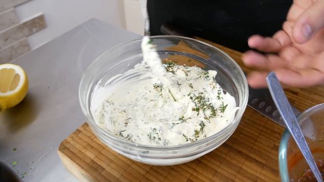 Рецепт восхитительной овощной шаурмы (шавермы)
