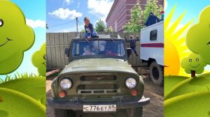 Итоги лагерной смены