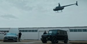 Обещание ⭐️Трейлер ⭐️ фильм2022