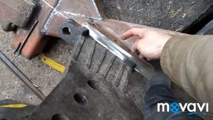 Плуг плн 3-35 часть 2