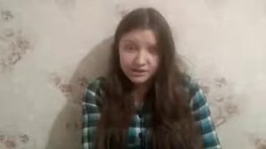 Марина Цветаева. Идешь на меня похожий.