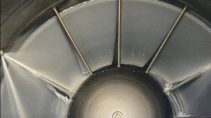 Алгоритм запуска ГПА-Ц-16