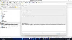 Базовая обработка снимка Landsat