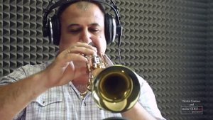 И.Корнелюк- Город, которого нет (труба) Василий Иванчук