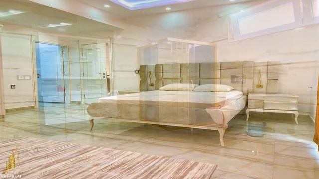 вилла в Анталии, Белек, 5 + 2, 520 м² Цена 425 000 €