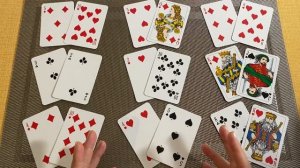 ❤️♣️❤️ ЦЫГАНСКИЙ РАСКЛАД: Прошлое, Настоящее, Будущее! | гадание онлайн | Angel Tarot