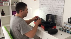 Обзор на наушники Beats Studio Wireless