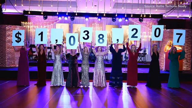 Louise Thomas named grand marshal for 2024 Tucson Rodeo Parade смотреть онлайн