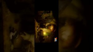 Старый мультик "Заставка спокойной ночи малыши" 1999 года. Почему убрали?