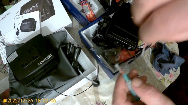 КАМЕРЫ VIEWEYE и EYOYO /СИЛИКОНИМ/ смотреть онлайн