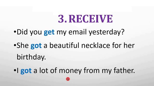 very important English vocabulary/Jecha Ingliffaa akkamalee nugargaaru+ смотреть онлайн