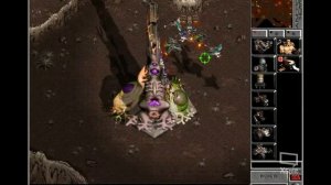 Dark Colony Gameplay