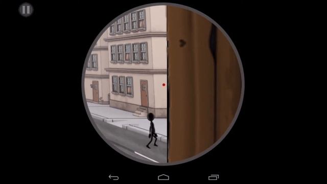 Обзор игры Sniper Shooter Free - Fun Game смотреть онлайн