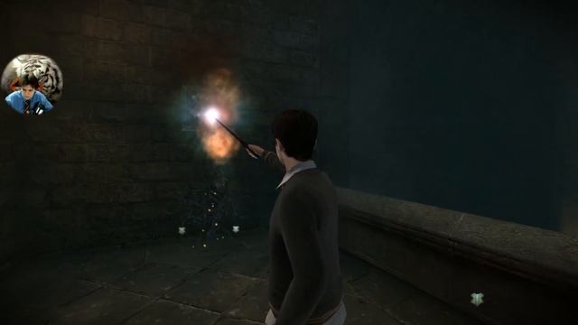 Harry Potter and the Half-Blood Prince (Гарри Поттер и Принц-полукровка) смотреть онлайн