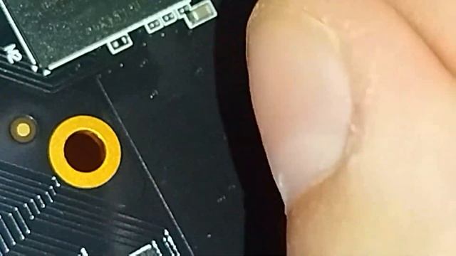 RTX 2060 6Gb Black с Aliexpress - Разборка Замена терпопасты на MX-4 и замеры Термопрокладок