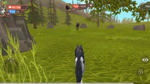 как победить древнего лося я в игре wildcraft