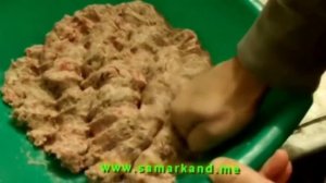 Молотый шашлык   YouTube