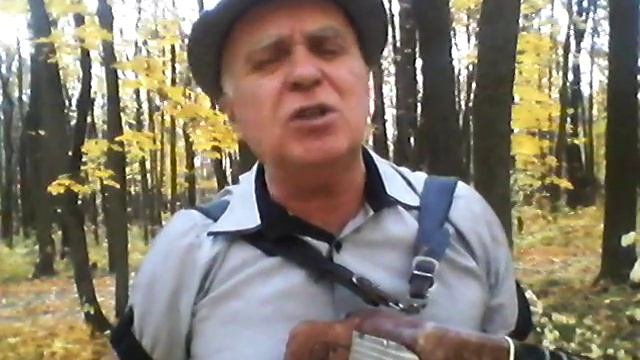 Песня про речку Вачу