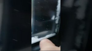 Зеркала от Гранты на ваз 2110 продолжение.