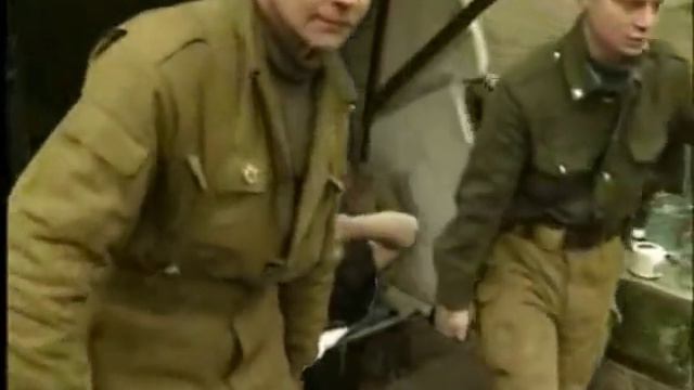 Лесоповал - Был пацан... смотреть онлайн