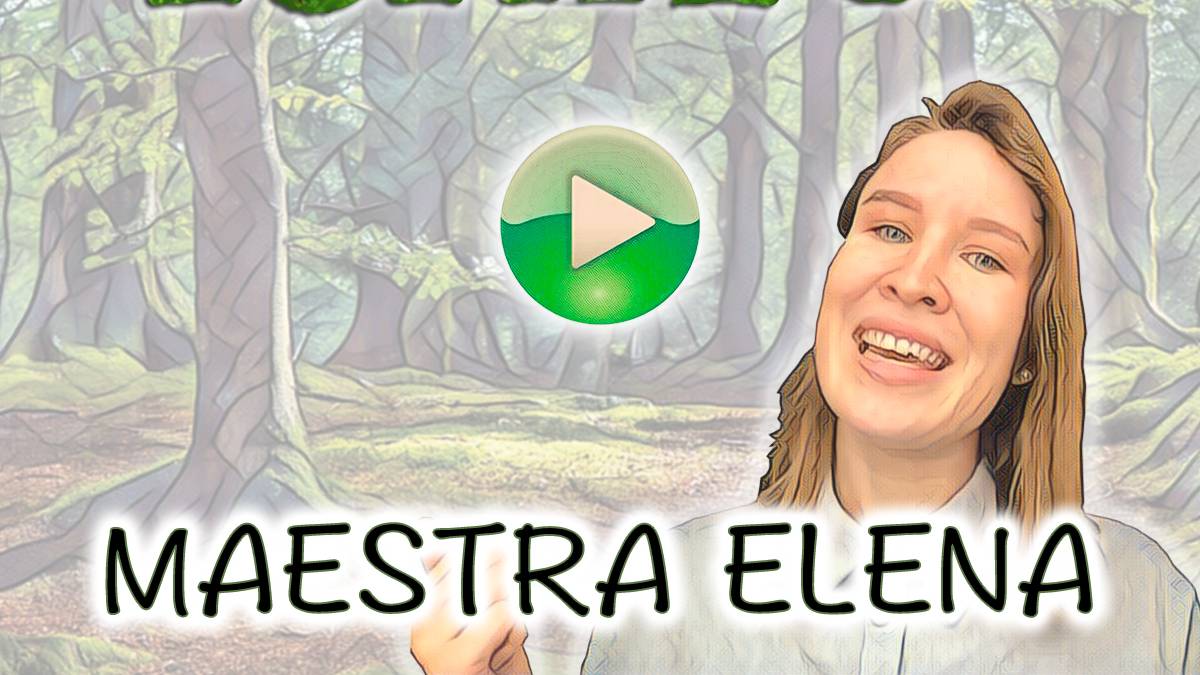 Maestra Elena