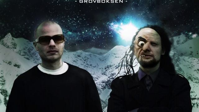 Instrumental Hyldest til Stein Bagger смотреть онлайн