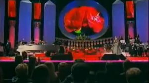 Вероника Агапова и Toto Cutugno  ЕСЛИ Б НЕ БЫЛО ТЕБЯ