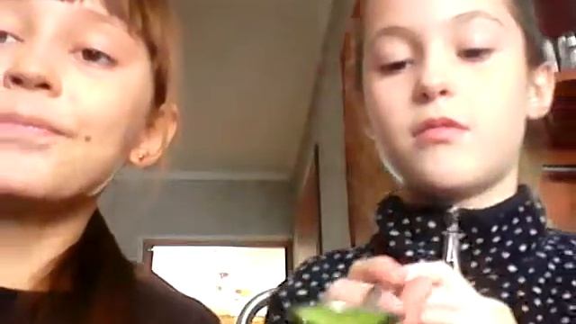 Вызов-принят съесть чайную ложку лимонной кислоты смотреть онлайн