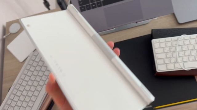 Клавиатура беспроводная - Apple Magic Keyboard смотреть онлайн