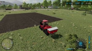 неГАЙД по моду Guidance Steering (GPS) для FS22