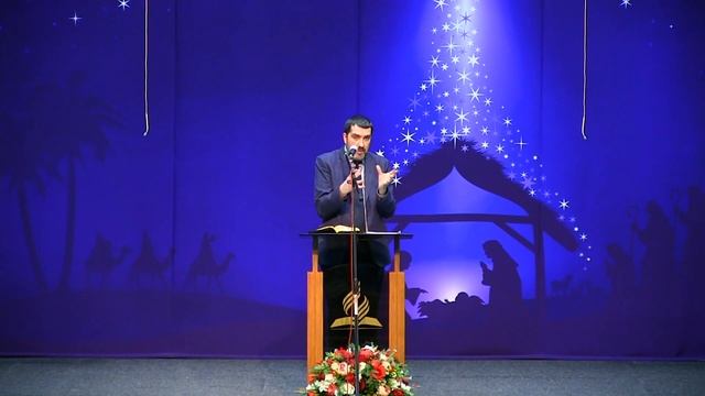 ВЕЧЕРНИЕ ВСТРЕЧИ | «ПОСЛАНИЕ К ЕФЕСЯНАМ - ГЛАВА 1, СТИХИ 13-15» | Валерий Квашнин | 28.01.2020 смотреть онлайн