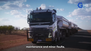 Почему грузовые автомобили не используют гидравлические тормоза?