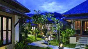 Rummana Boutique Resort 4* Тайланд