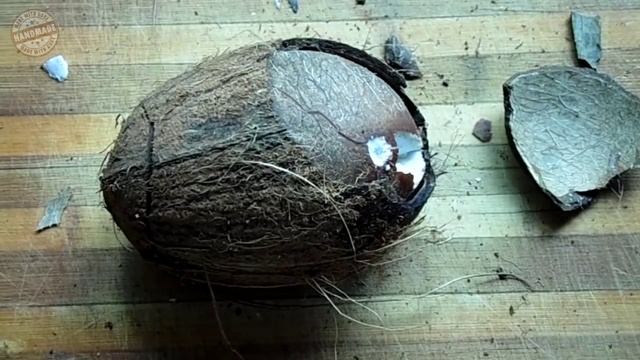 Как почистить кокос [LifeHack #1] смотреть онлайн